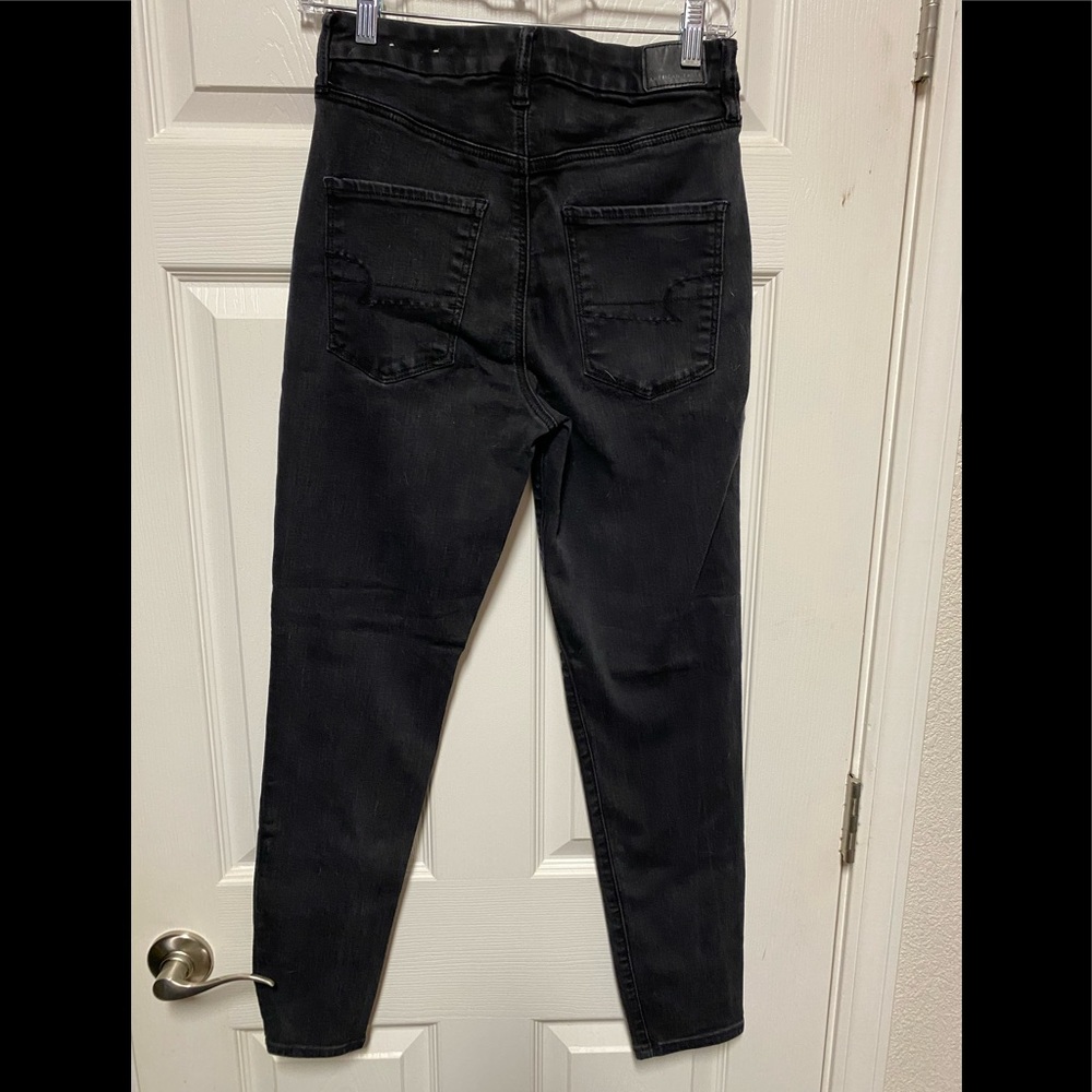 🌸American Eagle Next Level Stretch Size 8🌸